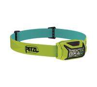 PETZL Actik - Unisex - Verde - Taglia unica- modello 2026