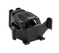 Petzl Bike Adapt Nero