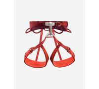 Petzl Adjama - Imbragatura - Rosso M