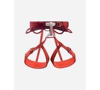 Petzl Adjama - Imbragatura - Rosso XL