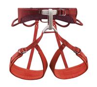 Imbracatura Petzl Adjama rosso intenso - XL