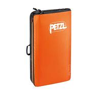 PETZL, Alto, Crashpad per La Pratica del Boulder, Arancione/Nero, U, Adulto Unisex