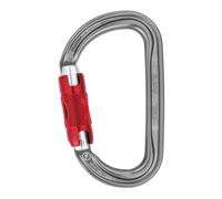 Petzl Am ` D Twist Lock Moschettone Verschlusskarabiner
