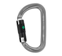 Petzl Am'D Ball Lock Moschettone Verschlusskarabiner