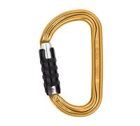 Petzl Moschettone Am'D Triact-Lock Oro