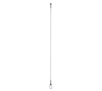 PETZL - Ancoraggi Wire Strop in acciaio - 150 cm