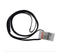Petzl, anello di fettuccia C40, 60 N, 60 cm, colore nero