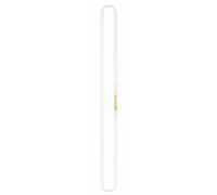 Petzl Fettuccia ad anello Pur'Anneau 60 cm Bianco Taglia unica