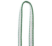 Petzl St' Anneau 24 Cm 21 - Fettuccia arrampicata - Bianco/verde [Taglia : Unique]