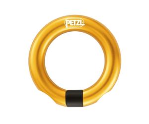 Petzl anello Ring Open Arancio