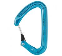 Petzl - Ange L - Moschettoni a leva blu