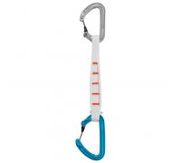 ANGE FINESSE - 17 cm_ANGE S carabiner on top and ANGE L on bottom