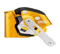 Petzl anticaduta ASAP Lock Arancio