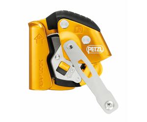 PETZL anticaduta ASAP LOCK versione internazionale B071BA00