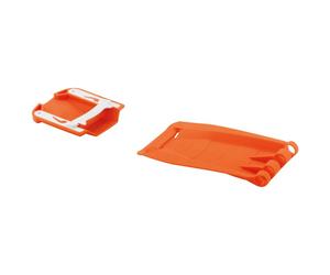 Petzl - Antisnow Lynx - Ramponi One Size orange