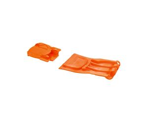 Petzl - Antisnow - Taglia Vasak/Sarken - Arancione