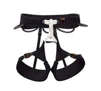 Petzl Aquila - imbrago basso M Black unisex