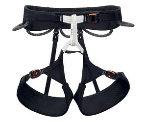 PETZL Aquila - Uomo - Nero - Taglia L- modello 2026