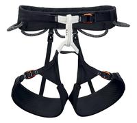 Imbracatura Petzl Aquila nero - M