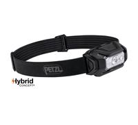 Petzl Aria 1 RGB Nero