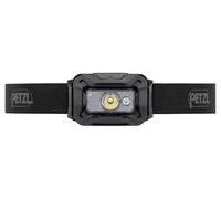 Petzl Aria 1 RGB Torcia a fascia Nero Duralluminio Pulsanti 2 m IP67 E069BA00