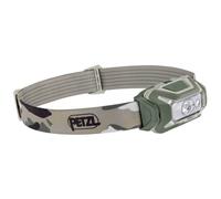 PETZL Aria 1 - Unisex - Verde / Grigio - Taglia unica- modello 2025