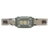 Petzl Aria 2, camo E070BA01, torcia frontale