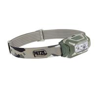Luce frontale Petzl Aria 2 RGB 450 lm grigio mimetico