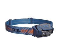 Petzl Aria 2r Rgb Headlamp Blu