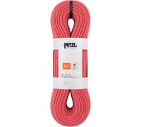PETZL Arial 9.5mm X 80m - Unisex - Rosso - Taglia unica- modello 2026