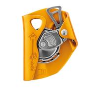 Petzl Asap, Accessorio Per Scalata Unisex Adulto, Multicolore, 14 x 9 x 4 cm; 295 grammi