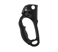 Petzl Ascension Ascender sinistra nero