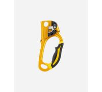 Petzl Ascension Dx - Discensore - Arancione UNICA