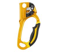 Petzl - Ascension - Ergonomic Handled Ascender ( Right Hand ) ACC NUOVO