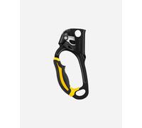 Petzl Ascension Sx - Discensore - Nero UNICA