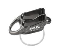 PETZL ASSICURATORE DISCENSORE D017AA00 REVERSO GRAY