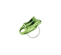 PETZL Assicuratore-discensore Reverso verde