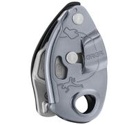 Petzl - Assicuratore - Grigri Grigio