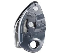 PETZL ASSICURATORE GRIGRI Grigio