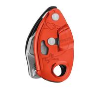 PETZL GRIGRI (rosso / arancione) Taille unique