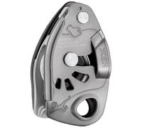 Assicuratore Petzl Neox grigio
