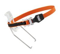 Petzl Back Lever Rear Bindings Arancione