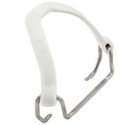 Petzl - Attacco anteriore per ramponi da alpinismo - Fixations Fil Flex - Taglia L
