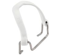 Petzl - Attacco anteriore per ramponi da alpinismo - Fixations Fil Flex - Taglia M
