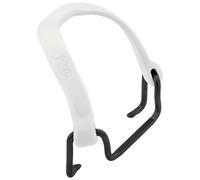 Petzl - Attacco anteriore per ramponi da alpinismo - Fixations Fil Flex - Taglia S