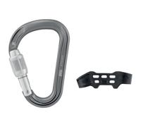 PETZL Attache Bar - Unisex - Grigio - Taglia unica- modello 2025