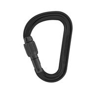 PETZL Attache SCREW-LOCK nero-black