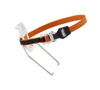 Attacco posteriore Petzl Back Lever per ramponi arancione (paio)