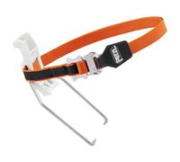 Petzl Back Lever Rear Bindings Arancione