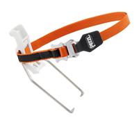 Petzl - Back Lever - Ramponi One Size bianco/orange